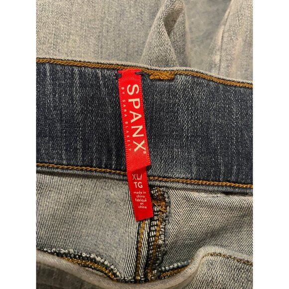 Spanx Skinny Jeans - Picture 6 of 7